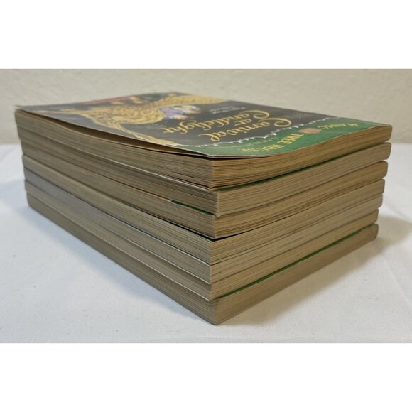 Lot of 7 Magic Treehouse Merlin Missions Books Mary Pope Osborne - Picture 6 of 10